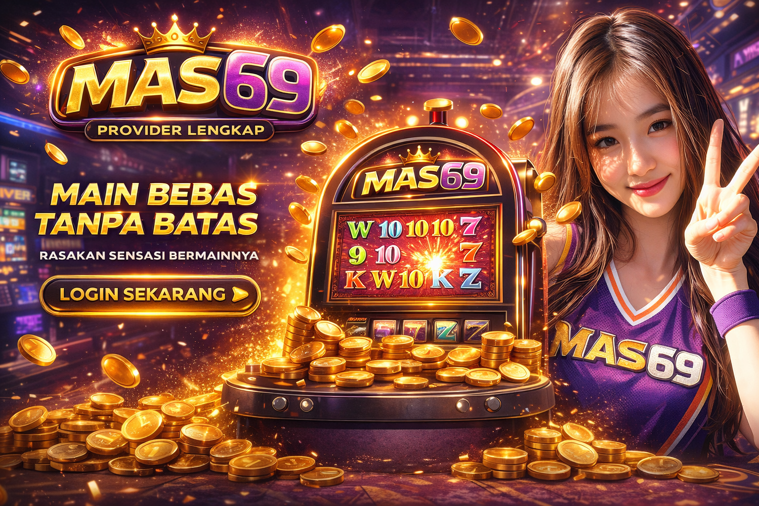 MAS69 – Jalanin Misi Gokil Cuma di # Game Online Ini Bro!